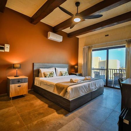 49 Sunrise Lodge Ghajnsielem Luaran gambar