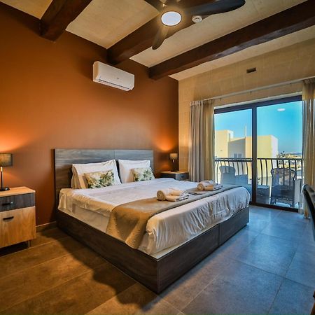 49 Sunrise Lodge Ghajnsielem Luaran gambar