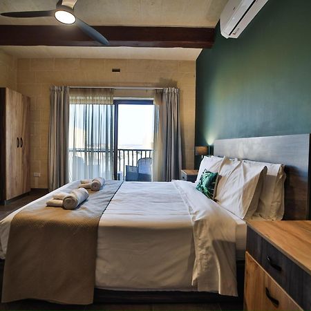 49 Sunrise Lodge Ghajnsielem Luaran gambar