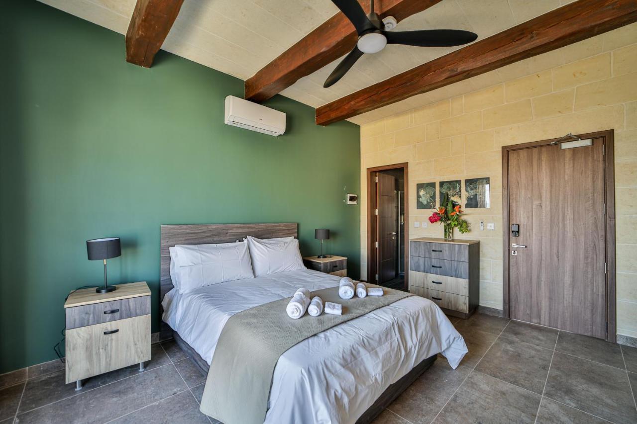 49 Sunrise Lodge Ghajnsielem Luaran gambar