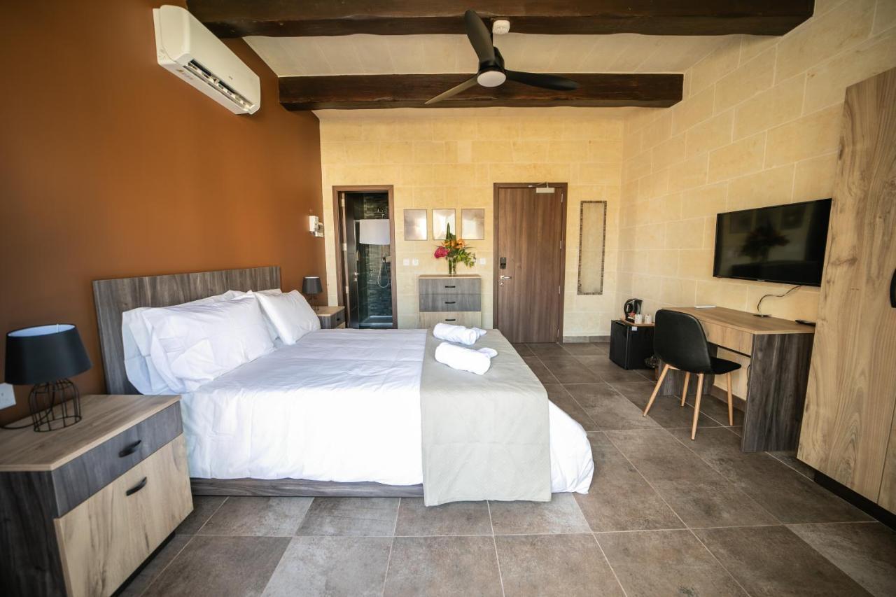 49 Sunrise Lodge Ghajnsielem Luaran gambar
