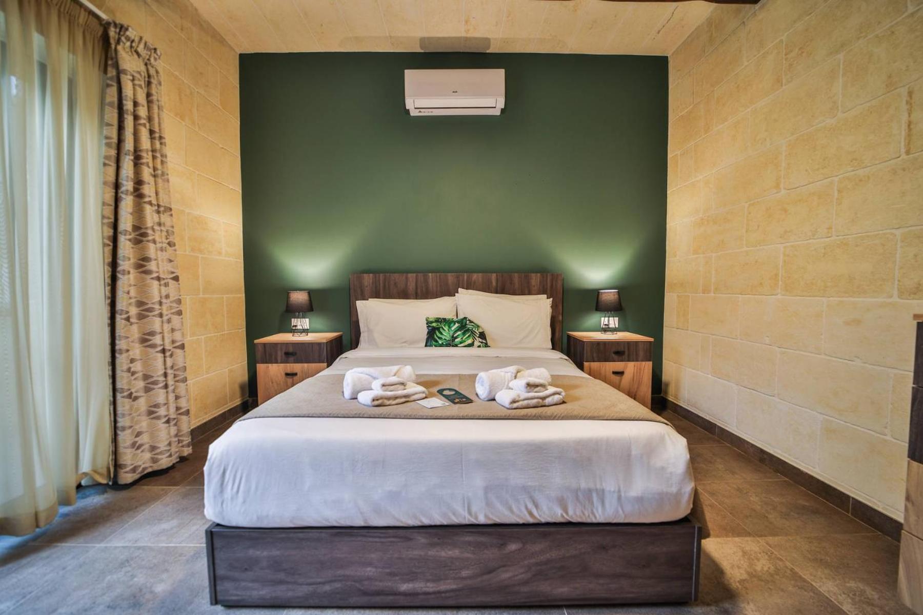 49 Sunrise Lodge Ghajnsielem Luaran gambar